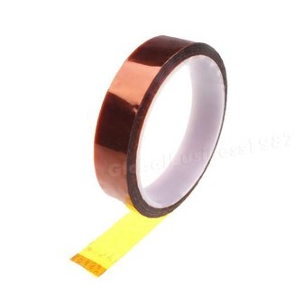 Kapton 20mm x 30mtr