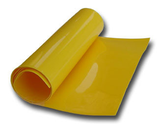 PVC Krimpfolie diverse maten