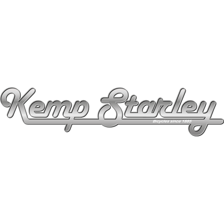 optellen bijkeuken Weigeren Kemp Starley - TBMfietsen