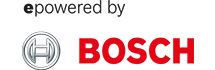 Bosch-Ebike