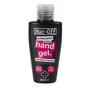 Muc-Off Hand gel.